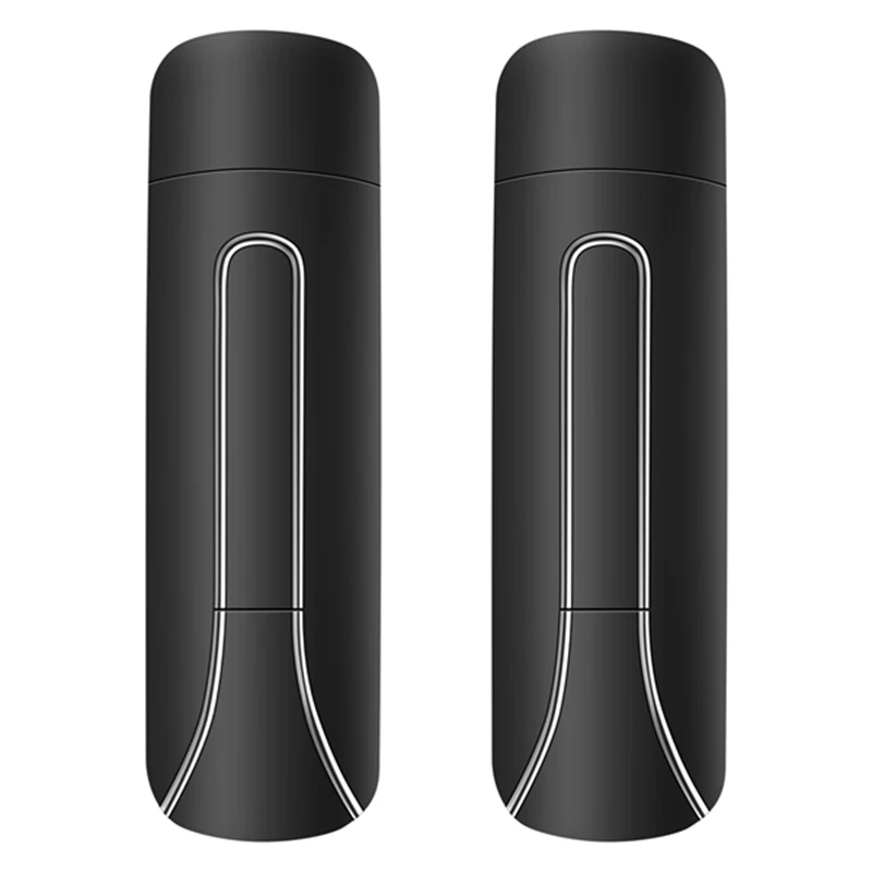 2Pcs Wall Mounted Bathroom Plastic Liquid Soap Dispenser 350Ml Shower Gel Detergent Shampoo Bottle For Kitchen Hotel
2Pcs Wall Mounted Bathroom Plastic Liquid Soap Dispenser 350Ml Shower Gel Detergent Shampoo Bottle For Kitchen Hotel