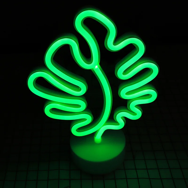 New Leaf Neon Led Sign Light Night Lighting Newest Fashion Design Rose LED Neon Modeling Light Puppy Shape Neon Sign
New Leaf Neon Led Sign Light Night Lighting Newest Fashion Design Rose LED Neon Modeling Light Puppy Shape Neon Sign