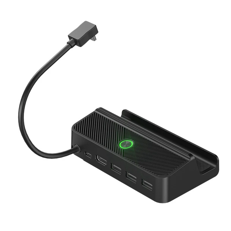 Лучшие предложения для Steam Deck Dock Station TV Base Stand Hub Holder Dock USB C к RJ45 Ethernet USB2.0 Type-C Charger For Steamdec
Лучшие предложения для Steam Deck Dock Station TV Base Stand Hub Holder Dock USB C к RJ45 Ethernet USB2.0 Type-C Charger For Steamdec