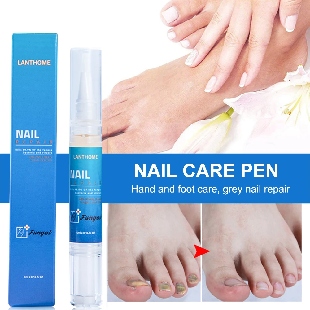 Ручка-эссенция для восстановления ногтей, 4 мл
Ручка-эссенция для восстановления ногтей, 4 мл