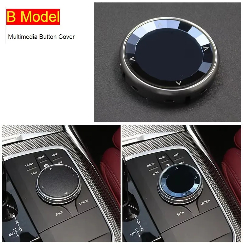 Для BMW 1 2 3 4 серии G20 F40 F44 X3 G01 X4 G02 G06 G07 M3 G80 M4 G82 Z4 I4 Автомобильная мультимедийная кнопка запуска Замена крышки Кристалл
Для BMW 1 2 3 4 серии G20 F40 F44 X3 G01 X4 G02 G06 G07 M3 G80 M4 G82 Z4 I4 Автомобильная мультимедийная кнопка запуска Замена крышки Кристалл