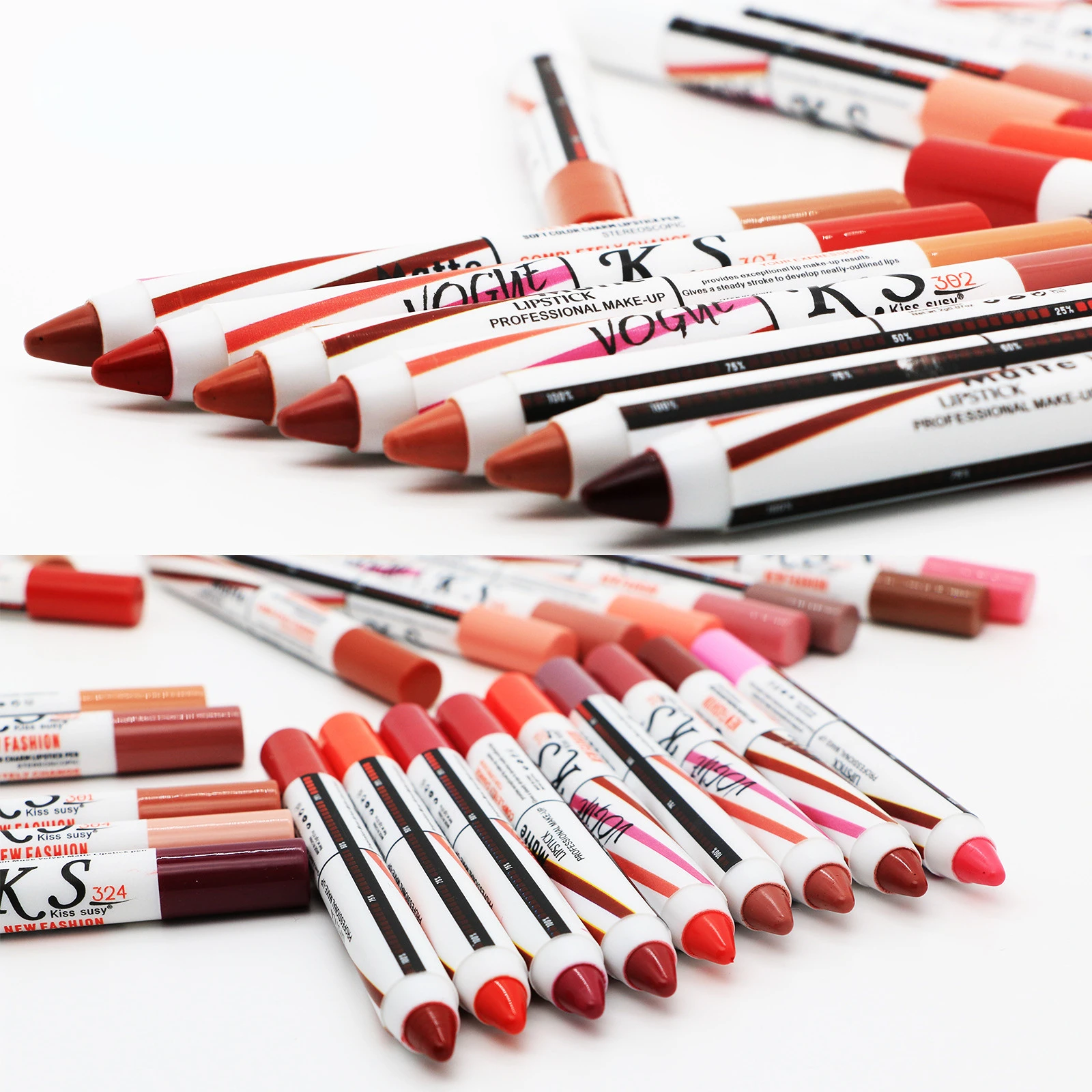 Velvet Matte Lipstick Pen Chestnut Waterproof Lasting Lip Stick Women Red Lip Tint Lip Gloss Student Beauty Cosmetics 24 Colors
Velvet Matte Lipstick Pen Chestnut Waterproof Lasting Lip Stick Women Red Lip Tint Lip Gloss Student Beauty Cosmetics 24 Colors