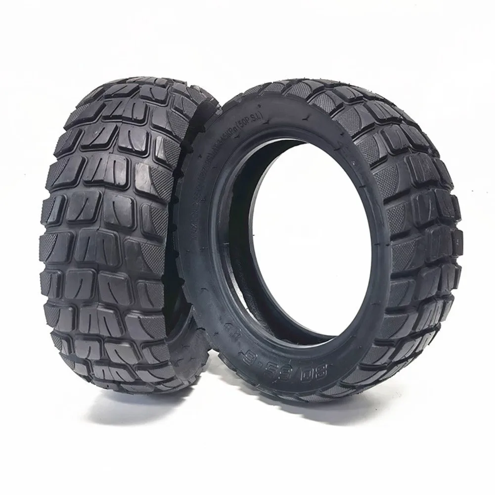 10 Inch 80/65-6 Replacement Thickened Tire Tyre Rubber Off-Road Tread Outer Tire/ Outer Tire+Inner Tube Electric Scooter Parts
10 Inch 80/65-6 Replacement Thickened Tire Tyre Rubber Off-Road Tread Outer Tire/ Outer Tire+Inner Tube Electric Scooter Parts
