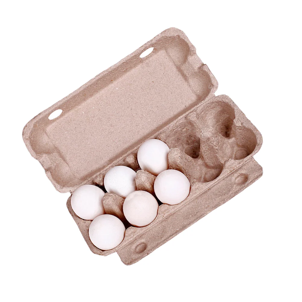 Egg Holder Cartons Rack Storage Display Refrigerator Box Tray Grid Cardboard Empty Bin Countertop Duck Container Folding
Egg Holder Cartons Rack Storage Display Refrigerator Box Tray Grid Cardboard Empty Bin Countertop Duck Container Folding