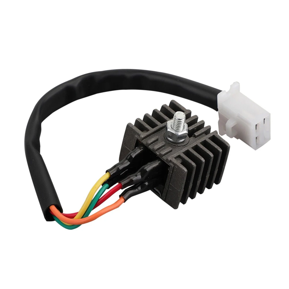 Durable Rectifier Rectifier For Honda CB350 1972 Motorcycle Parts Rectifier High Reliability For Honda CB350 1972
Durable Rectifier Rectifier For Honda CB350 1972 Motorcycle Parts Rectifier High Reliability For Honda CB350 1972