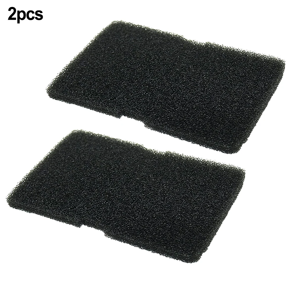 2pcs Vacuum Cleaner Sponge Filter 1472535 For Beko For SMEG Tumble Dryer Evaporator Washers Dryers Sponge Filter Cleaning Tool
2pcs Vacuum Cleaner Sponge Filter 1472535 For Beko For SMEG Tumble Dryer Evaporator Washers Dryers Sponge Filter Cleaning Tool