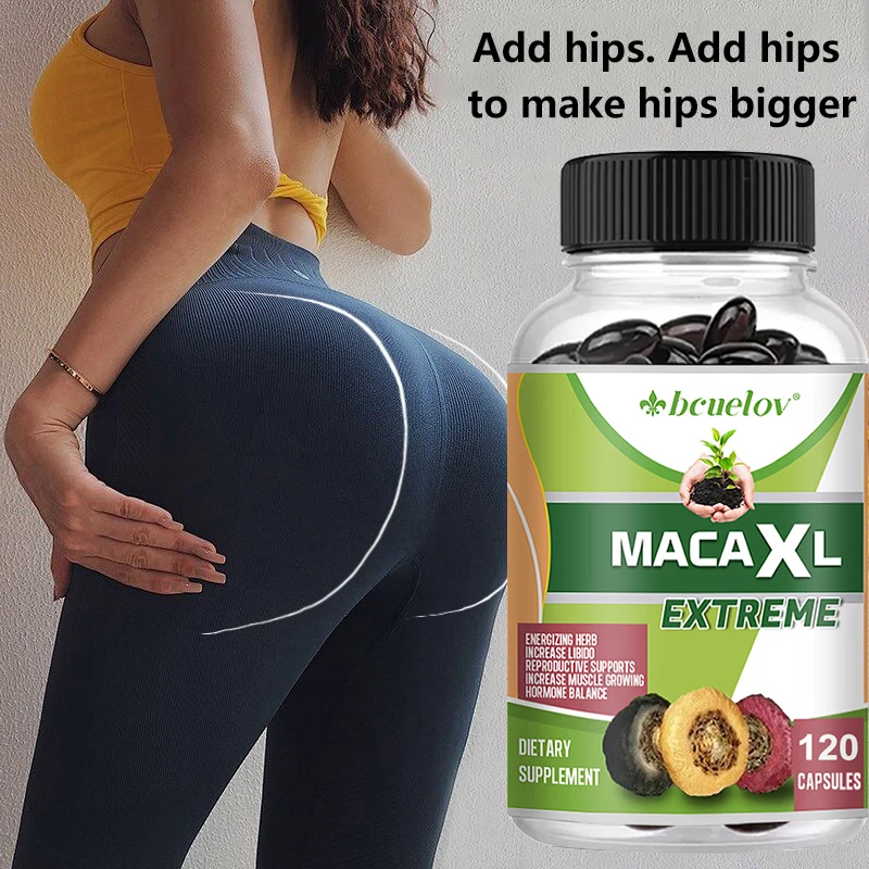 Bcuelov Buttocks Deep Penetration of Basic Nutrition, Plump Buttocks, Repair Damaged Skin Cells, Prevent Skin Sagging
Bcuelov Buttocks Deep Penetration of Basic Nutrition, Plump Buttocks, Repair Damaged Skin Cells, Prevent Skin Sagging