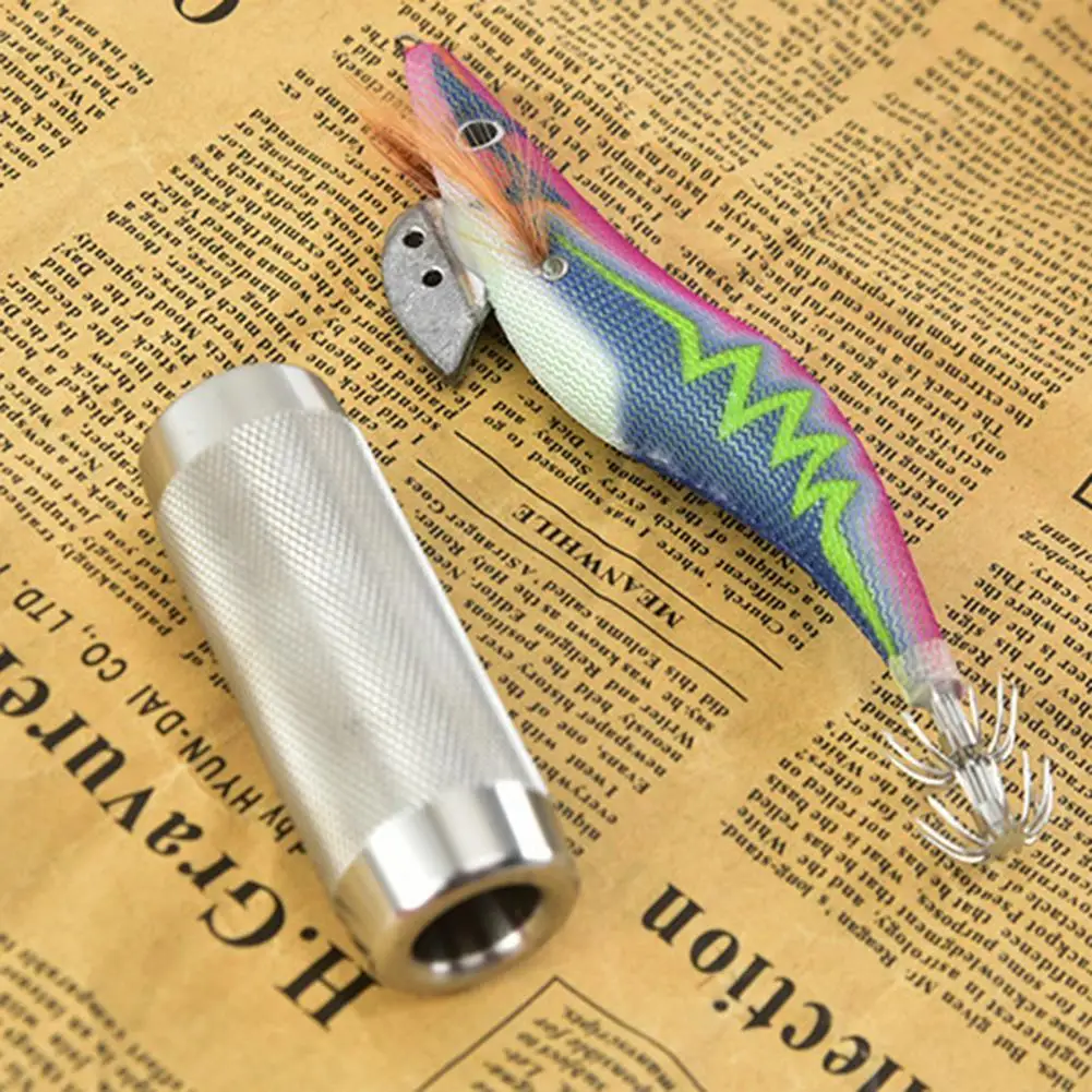 Hard Ultralight Lightweight High Hardness Cuttlefish Hook Corrector Cuttlefish Hook Corrector Fishing Accessory
Hard Ultralight Lightweight High Hardness Cuttlefish Hook Corrector Cuttlefish Hook Corrector Fishing Accessory