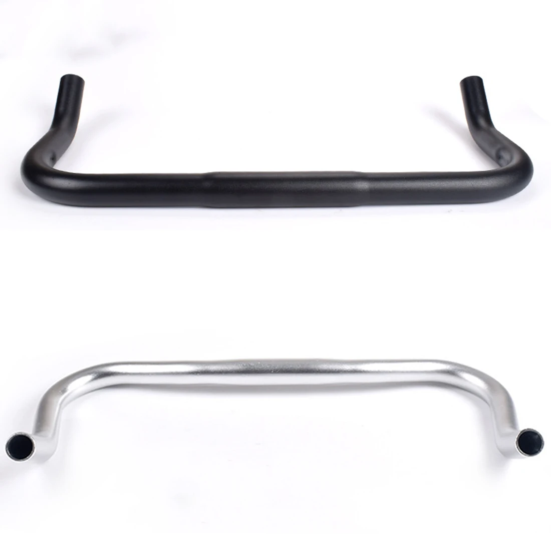 Road Bike Piezas De Bicicleta 25.4mm Aluminum Bicycle Parts Bicycle Handlebar Bullhorn Handlebar Bend Bar Cycling Accessories
Road Bike Piezas De Bicicleta 25.4mm Aluminum Bicycle Parts Bicycle Handlebar Bullhorn Handlebar Bend Bar Cycling Accessories