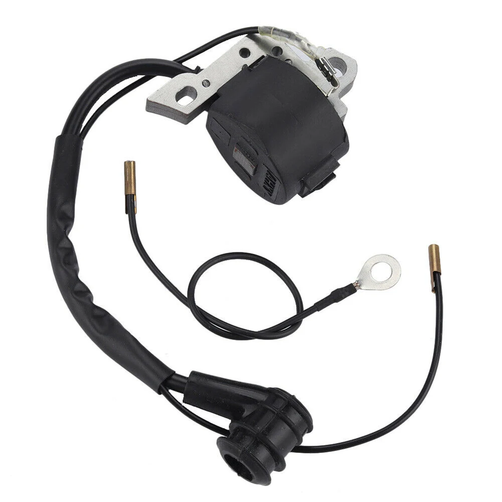 Home & Garden Ignition Coil Chainsaw Easy Installation Fittings For 024 026 028 029 034 MS240 MS260 Replacement
Home & Garden Ignition Coil Chainsaw Easy Installation Fittings For 024 026 028 029 034 MS240 MS260 Replacement