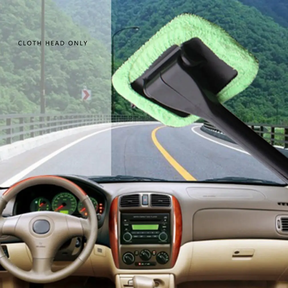 Зеленая/синяя щетка из микрофибры с длинной ручкой для мытья автомобиля, очистка окон автомобиля, ткань для ветрового стекла автомобиля, чи...
Зеленая/синяя щетка из микрофибры с длинной ручкой для мытья автомобиля, очистка окон автомобиля, ткань для ветрового стекла автомобиля, чи...