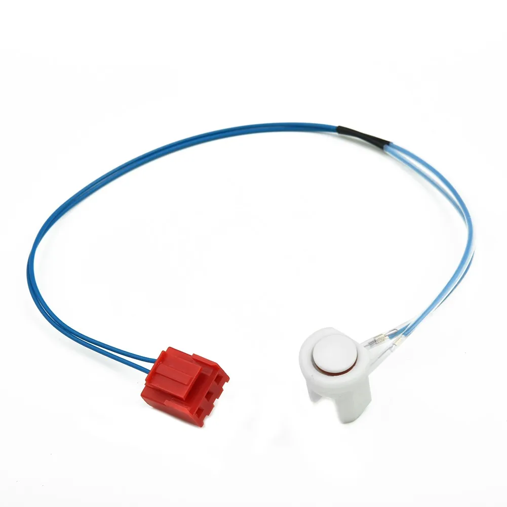 Car Heater Temperature Sensor For Webasto Air Parking Heater Cars Trucks Bus Boat Heating Two Lines Type NTC50K
Car Heater Temperature Sensor For Webasto Air Parking Heater Cars Trucks Bus Boat Heating Two Lines Type NTC50K