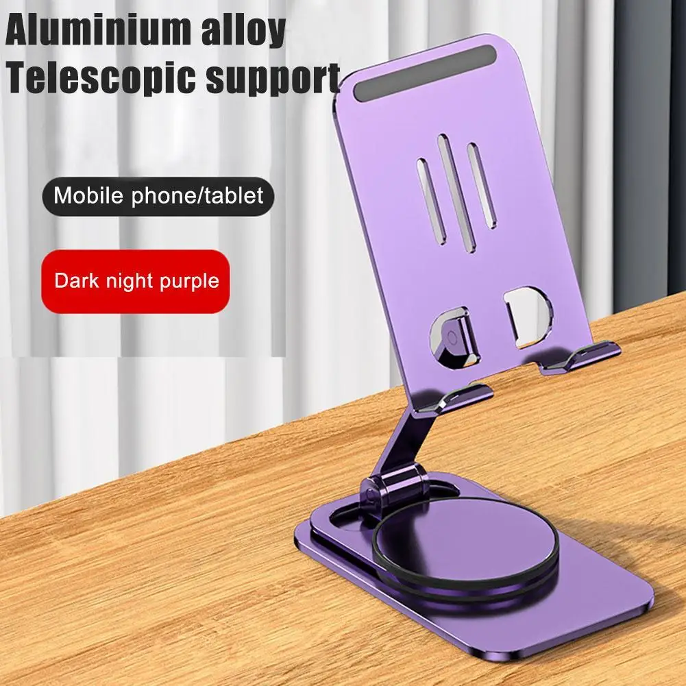 

Tablet Stand Holder For iPad Pro 11 10th 10.2 7th 8th 9th Gen Samsung tablet Ultrathin metal tablette accessories