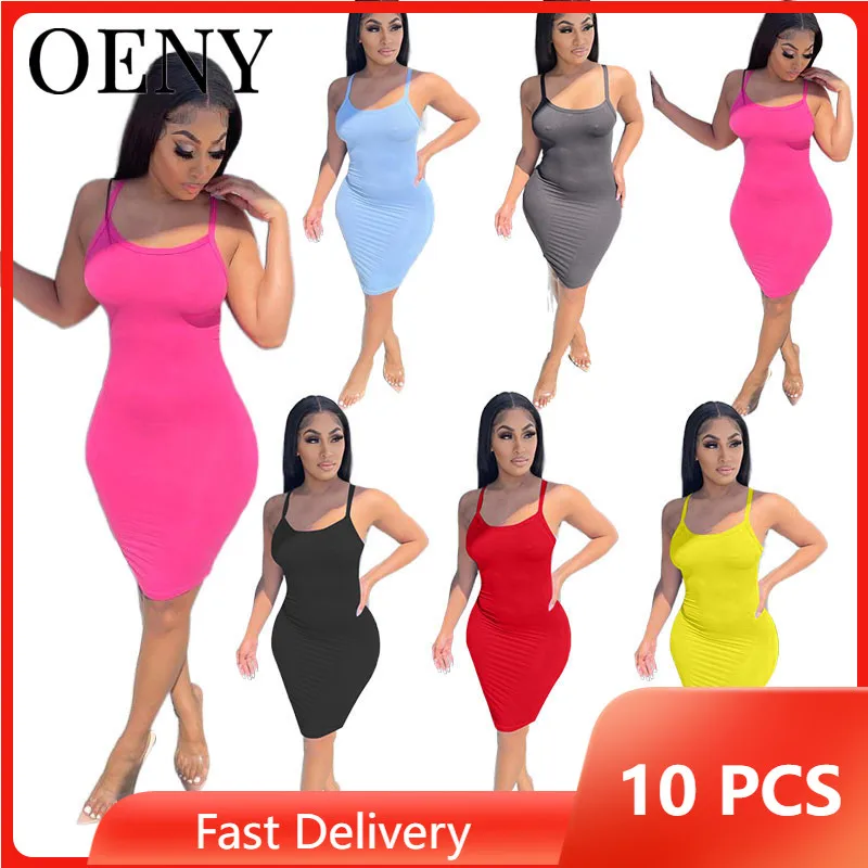 New Women's Nightclub Mini Dresses for Women Sexy Simple Suspender Skirt Fashion Holiday Beach Wholesale Items Bulk Lots O6501
New Women's Nightclub Mini Dresses for Women Sexy Simple Suspender Skirt Fashion Holiday Beach Wholesale Items Bulk Lots O6501