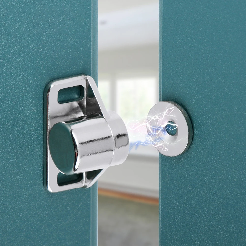Strong Zinc Alloy Magnetic Catch Latch Ultra Furniture Door Stopper For Door Cabinet Cupboard Closer Cabinet Catches
Strong Zinc Alloy Magnetic Catch Latch Ultra Furniture Door Stopper For Door Cabinet Cupboard Closer Cabinet Catches