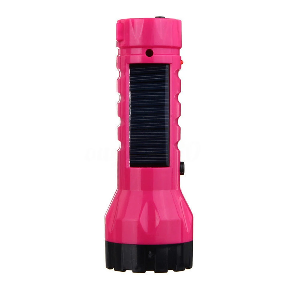 Home UV Strong Light Emergency Lamp Led Flashlight Outdoor Torch Solar Rechargeable Direct Charging Bright Hiking Camping
Home UV Strong Light Emergency Lamp Led Flashlight Outdoor Torch Solar Rechargeable Direct Charging Bright Hiking Camping