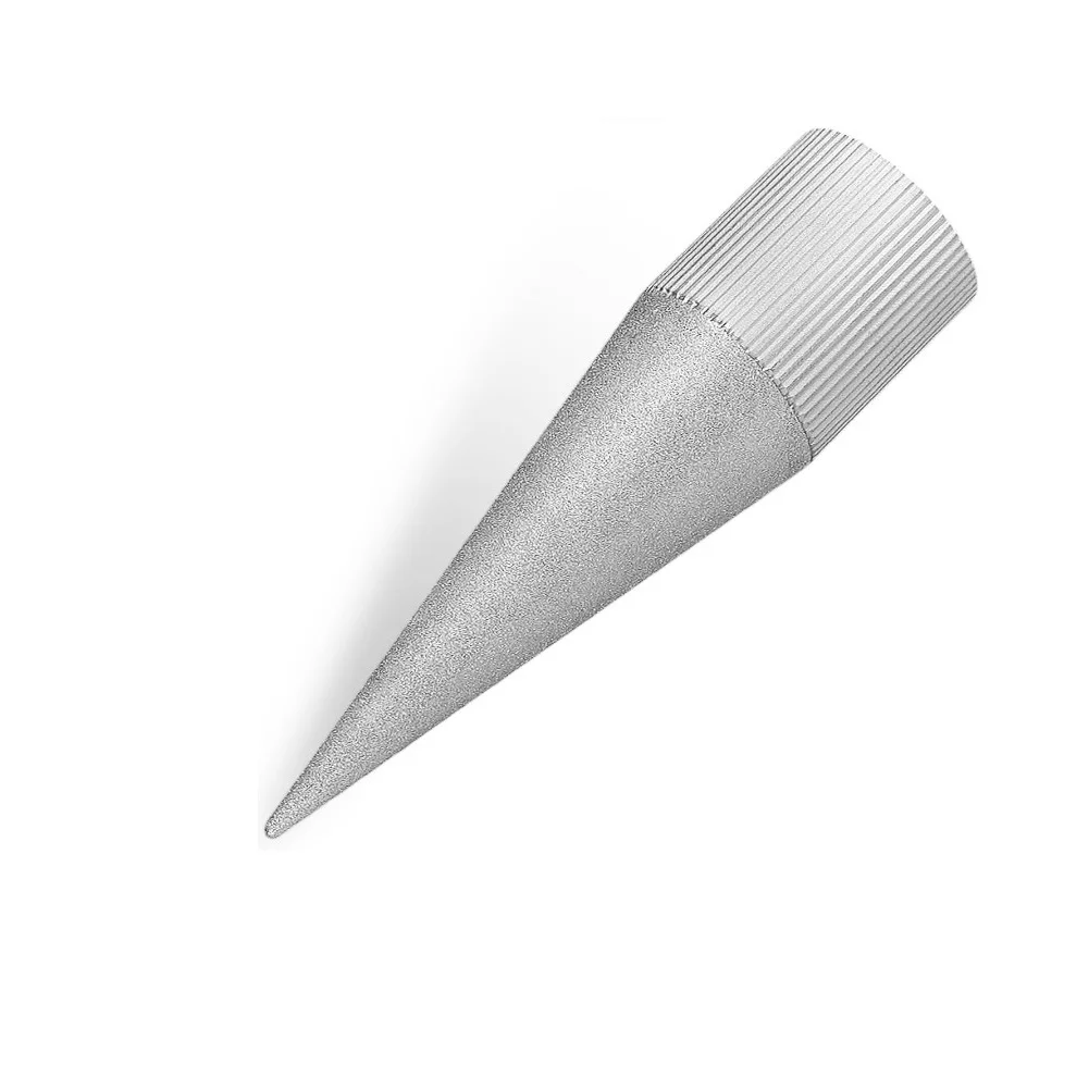 Conical Inner Diameter 1MM Tool Accessories Punch Polishe Polisher Sharpener Round Hole Sharpening Tool 75mm Length
Conical Inner Diameter 1MM Tool Accessories Punch Polishe Polisher Sharpener Round Hole Sharpening Tool 75mm Length