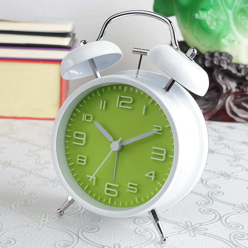 Silent Luminous Clock for Children, Three-Dimensional, Digital Non-mechanical Bell, Lazy Electronic Clock, 4 Inches, 2023
Silent Luminous Clock for Children, Three-Dimensional, Digital Non-mechanical Bell, Lazy Electronic Clock, 4 Inches, 2023