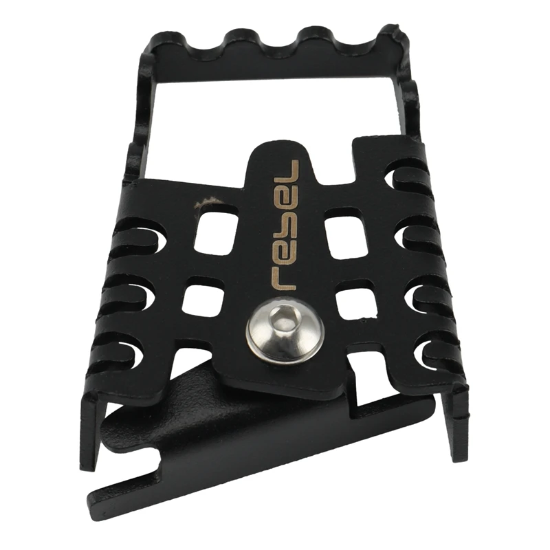 Motorcycle Anti Skid Pedal Brake Pedal for Honda Rebel500 Rebel300 CMX500 CMX300 Rebel 500 300 CMX 500 300
Motorcycle Anti Skid Pedal Brake Pedal for Honda Rebel500 Rebel300 CMX500 CMX300 Rebel 500 300 CMX 500 300