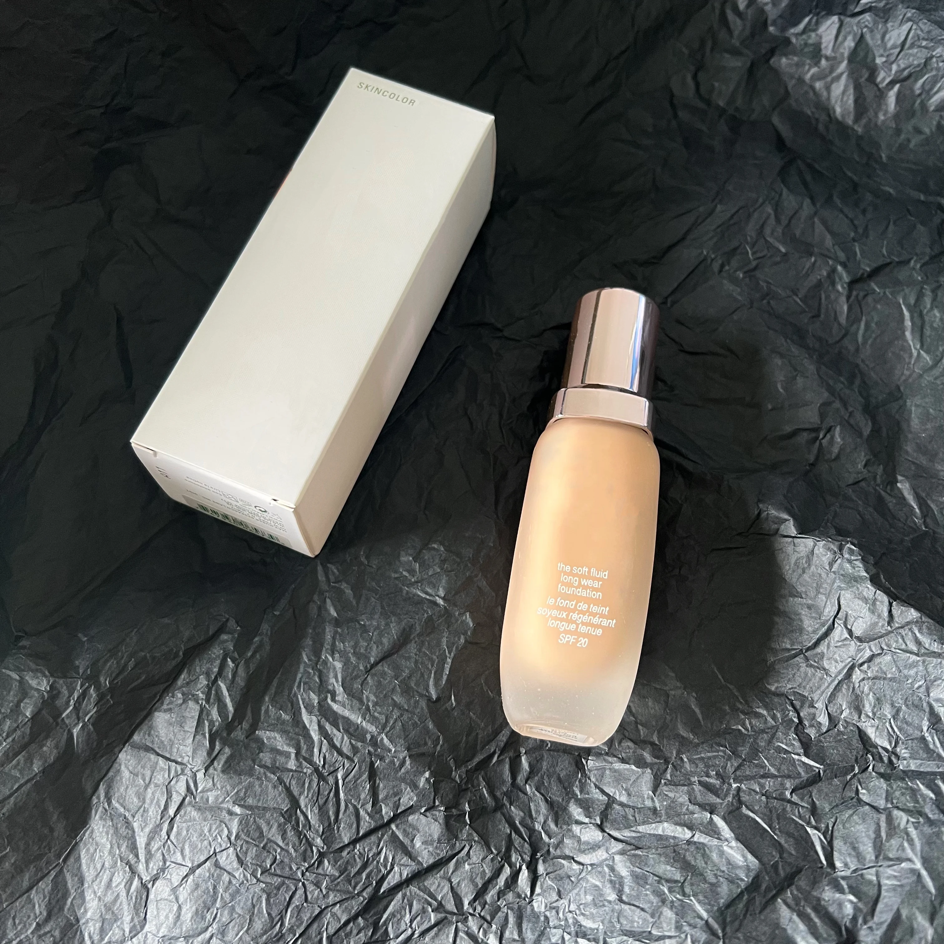 Popular Original Brand 30ml Oil Contorl Hydrating Face Liquid Foundation Long-lasting Whitening Concealer Primer Makeup Cosmetic
Popular Original Brand 30ml Oil Contorl Hydrating Face Liquid Foundation Long-lasting Whitening Concealer Primer Makeup Cosmetic
