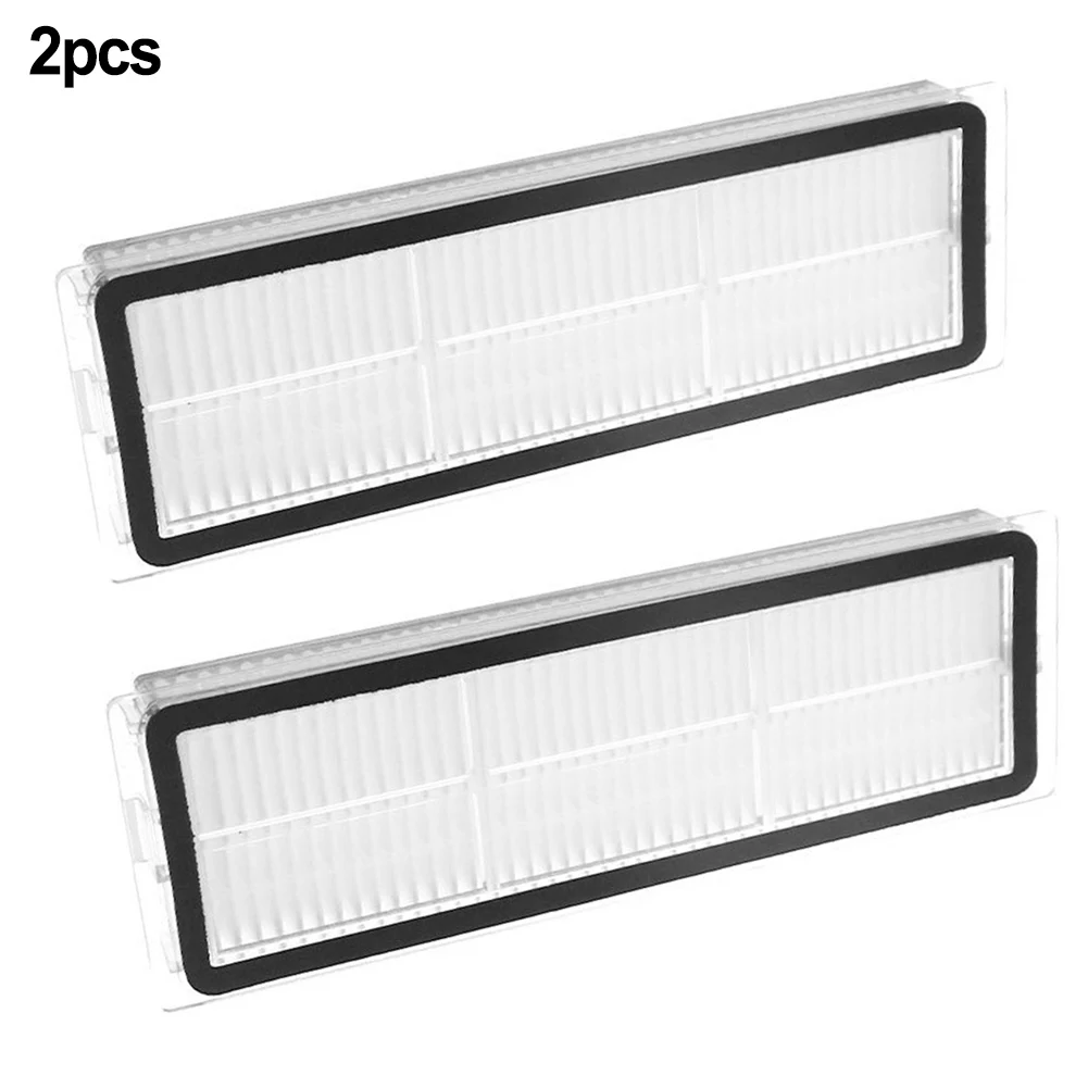 2PCS Filters Replacement Kit For Dreame1 D10S D10S PRO D10S Plus Vacuum Sweeping Robot Vacuum Cleaner Household Supplies
2PCS Filters Replacement Kit For Dreame1 D10S D10S PRO D10S Plus Vacuum Sweeping Robot Vacuum Cleaner Household Supplies