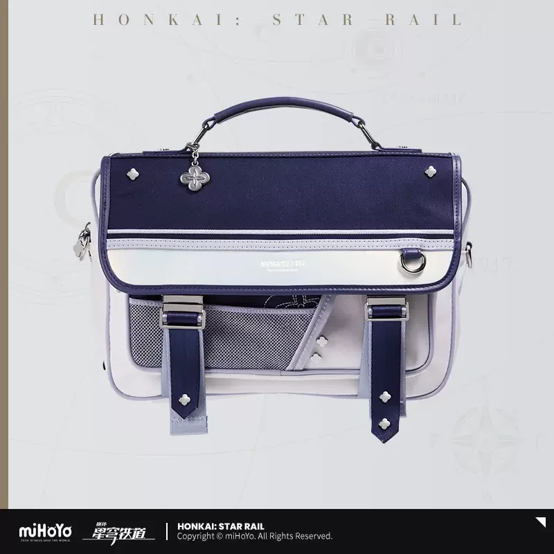 Sunsyea Honkai Star Rail официальная Merch miHoYo оригинальная Подлинная Серия отпечатков 7 марта