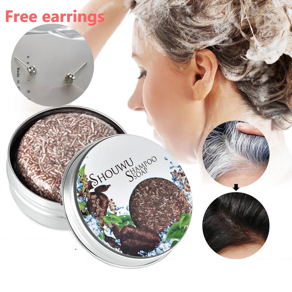 Essence Hair Care Darkening Shampoo Bar Soap Natural Organic Mild Formula Gray Reverse Cleansing Nourishes Hair Roots
Essence Hair Care Darkening Shampoo Bar Soap Natural Organic Mild Formula Gray Reverse Cleansing Nourishes Hair Roots
