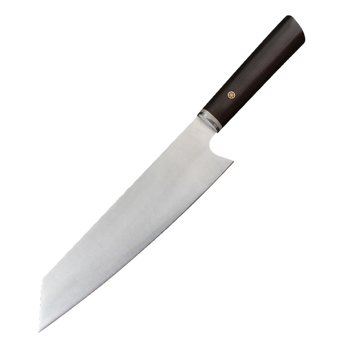 Japanese knife chef knife kitchen household sharp meat slicing knife stainless steel vertical grinding grain kitchen knife
Japanese knife chef knife kitchen household sharp meat slicing knife stainless steel vertical grinding grain kitchen knife
