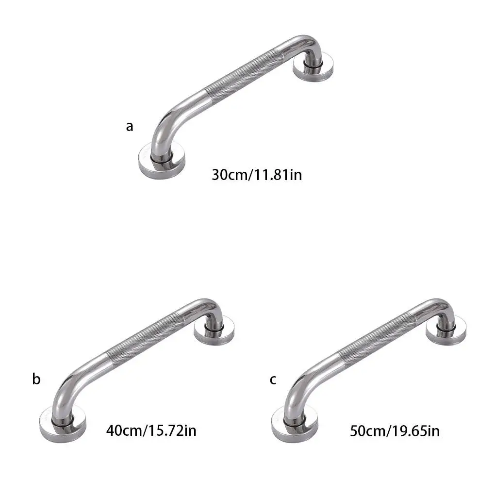 

Поручни для душа с текстурированной ручкой поручни для ванной комнаты для пожилых людей ручка для улучшения дома поручни для плавательного туалета № 1