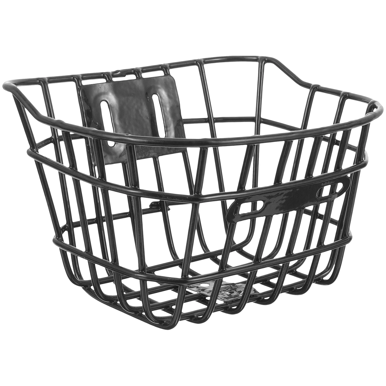 Professional Front Basket Multi-function Riding Basket Convenient Bike Vegetable Basket Cycling Supply
Professional Front Basket Multi-function Riding Basket Convenient Bike Vegetable Basket Cycling Supply