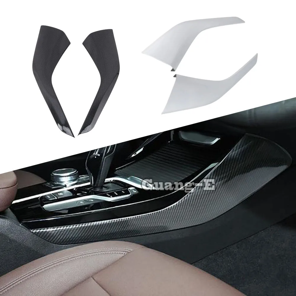 For BMW X3 XDrive 25i 28i 30i 2018 2019 2020 2021 2022 2023 Inner Handbrake Shift Stall Paddle Cup Switch Frame Stick Trim 2PCs
For BMW X3 XDrive 25i 28i 30i 2018 2019 2020 2021 2022 2023 Inner Handbrake Shift Stall Paddle Cup Switch Frame Stick Trim 2PCs