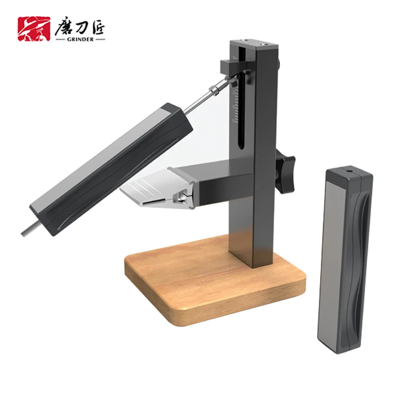 Профессиональная точилка для ножей TAIDEA
Профессиональная точилка для ножей TAIDEA