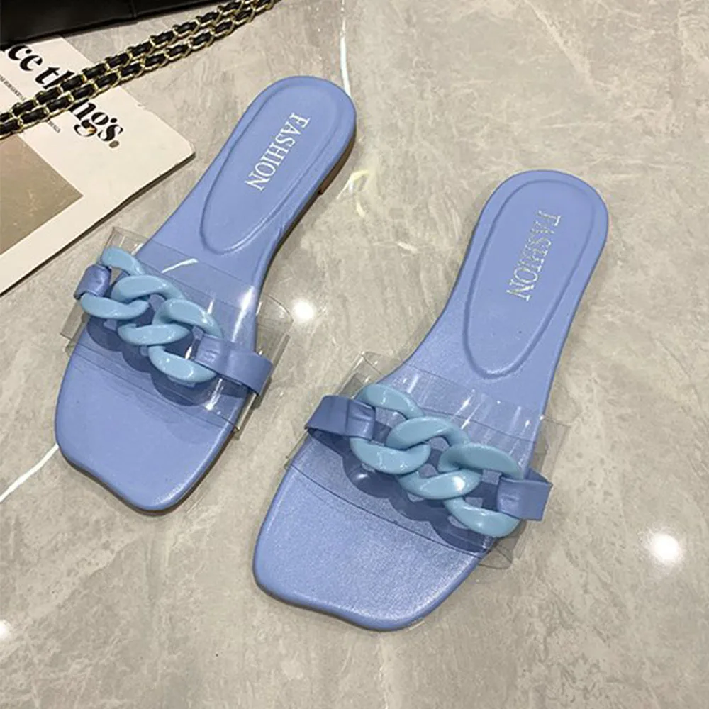 Fashion Summer Ladies Slippers Shoes Flats With Slides Female Outside Flip Flops Casual Shoes Woman Slippers New Shoes For Lady
Fashion Summer Ladies Slippers Shoes Flats With Slides Female Outside Flip Flops Casual Shoes Woman Slippers New Shoes For Lady