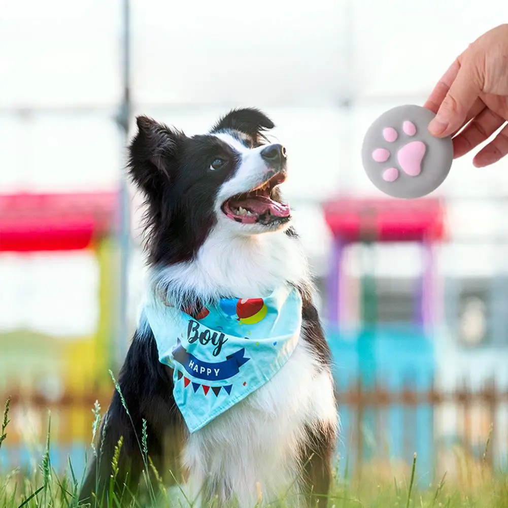 Pet Dog Round Chewing Toy Pet Tooth Cleaning Interactive Sound Chewing Toys For Boredom Stress Relief Pet Supplies
Pet Dog Round Chewing Toy Pet Tooth Cleaning Interactive Sound Chewing Toys For Boredom Stress Relief Pet Supplies