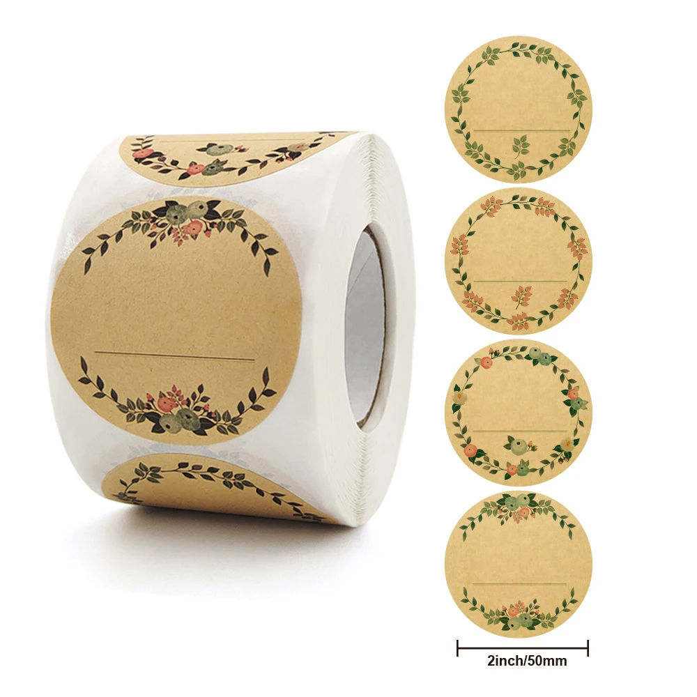 You Card Paper Party Wrapping Inch Label 2 50-500pcs Stickers Kraft Package Thank Business Baking Gift For Small Flowers
You Card Paper Party Wrapping Inch Label 2 50-500pcs Stickers Kraft Package Thank Business Baking Gift For Small Flowers