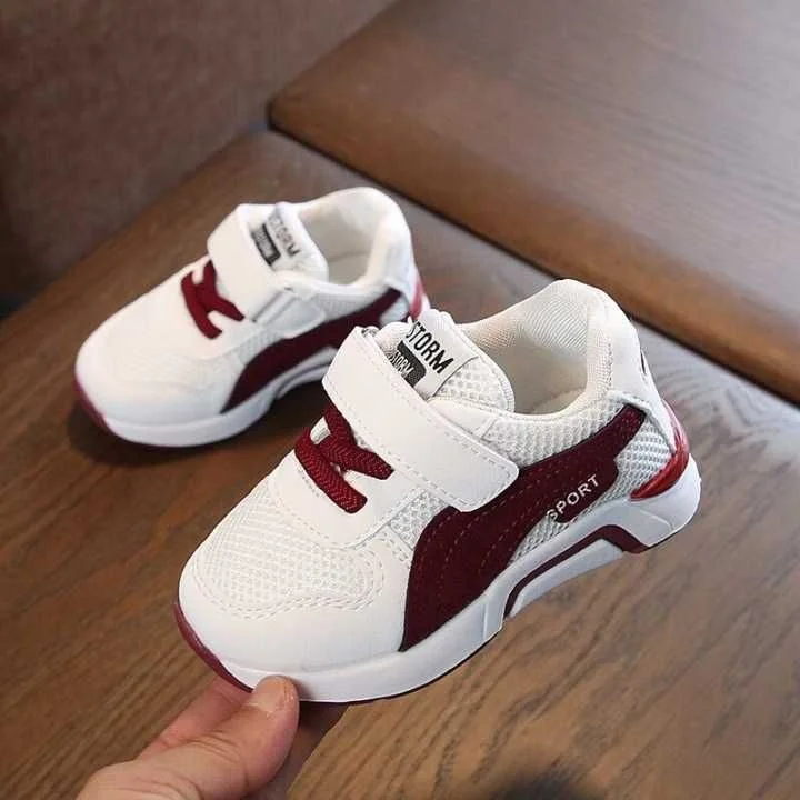 Детская обувь, кроссовки для девочек, кожаная водонепроницаемая обувь, детские спортивные кроссовки для бега для девочек, брендовые школьные кроссовки для подростков
Детская обувь, кроссовки для девочек, кожаная водонепроницаемая обувь, детские спортивные кроссовки для бега для девочек, брендовые школьные кроссовки для подростков