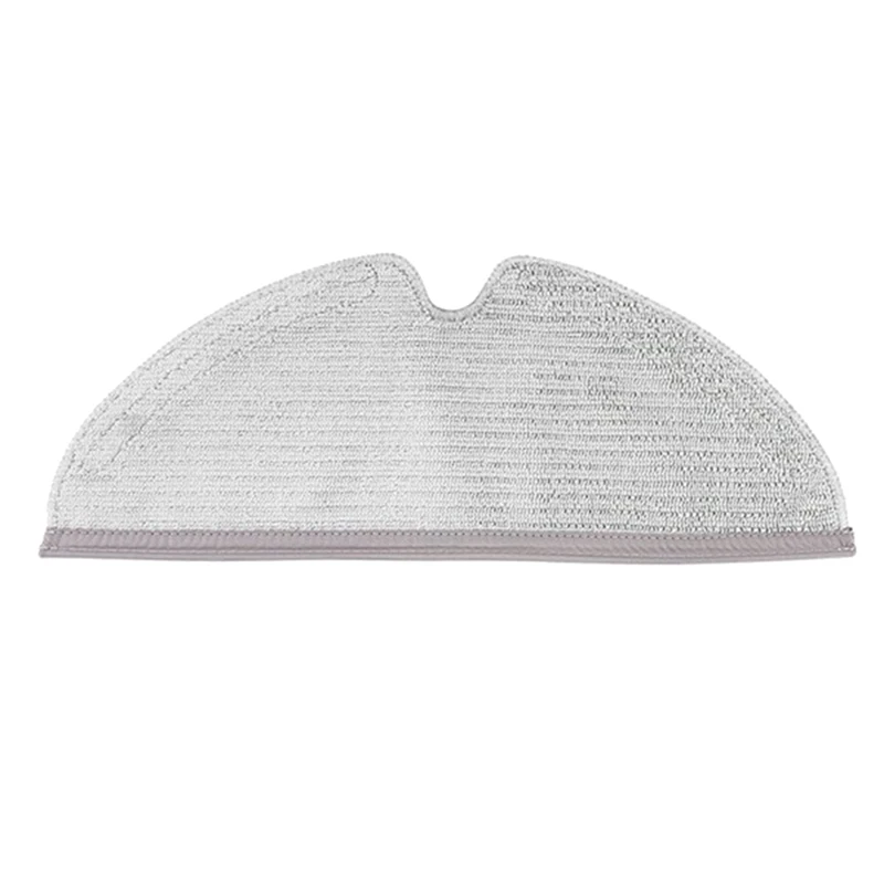 Hot SV-Mop Cloths Replacement For Xiaomi Roborock S5 Max S6 Pure S6 Maxv S5 S51 S50 S55 E25 E35 Robot Vacuum Cleaner Parts
Hot SV-Mop Cloths Replacement For Xiaomi Roborock S5 Max S6 Pure S6 Maxv S5 S51 S50 S55 E25 E35 Robot Vacuum Cleaner Parts