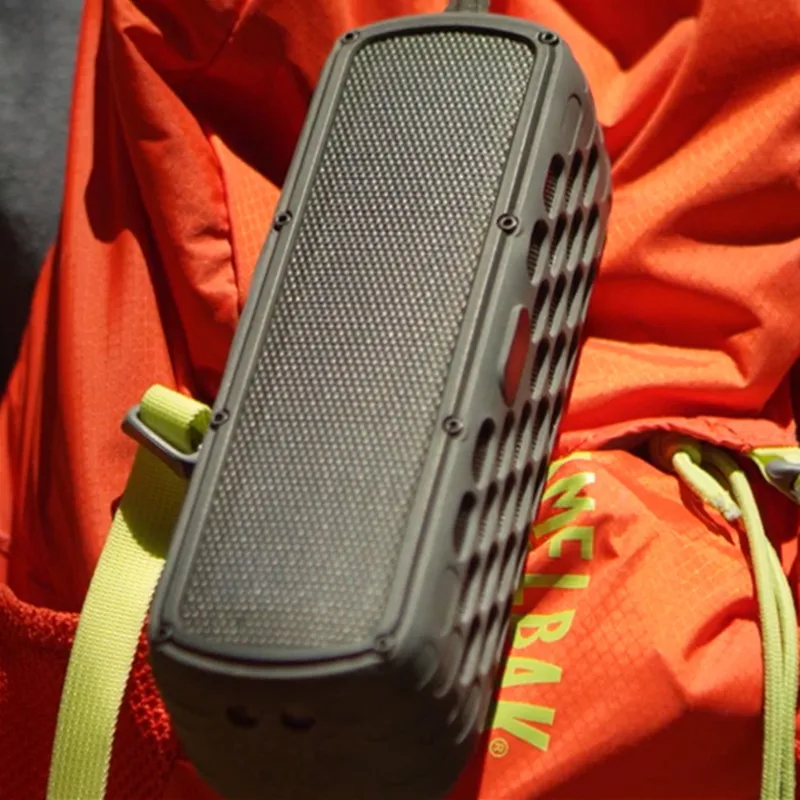 ES-T63 Solar bluetooth speaker IPX5 waterproof with over 30 minutes music play by 10 minutes solar charge
ES-T63 Solar bluetooth speaker IPX5 waterproof with over 30 minutes music play by 10 minutes solar charge