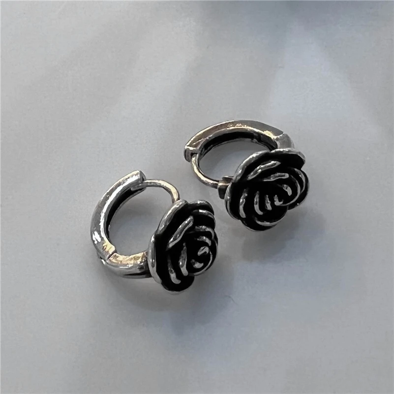 Genuine 925 Sterling Silver Aros Mujer Oreja Stud Earring Women DIWENFU TRENDY CN(Origin) Stud Earring Orecchini Females
Genuine 925 Sterling Silver Aros Mujer Oreja Stud Earring Women DIWENFU TRENDY CN(Origin) Stud Earring Orecchini Females