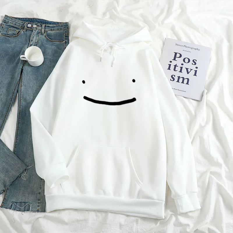 9 Colors Dream Smp Funny Hoodies Women 90s Aesthetic 4XL Oversized Hoodie Harajuku Sweatshirts Female Man Unisex Long Sleeve Top
9 Colors Dream Smp Funny Hoodies Women 90s Aesthetic 4XL Oversized Hoodie Harajuku Sweatshirts Female Man Unisex Long Sleeve Top
