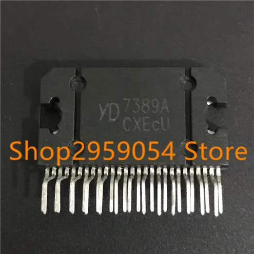5PCS yd7389a yd7389 yd7388 cd7388 zip27
5PCS yd7389a yd7389 yd7388 cd7388 zip27