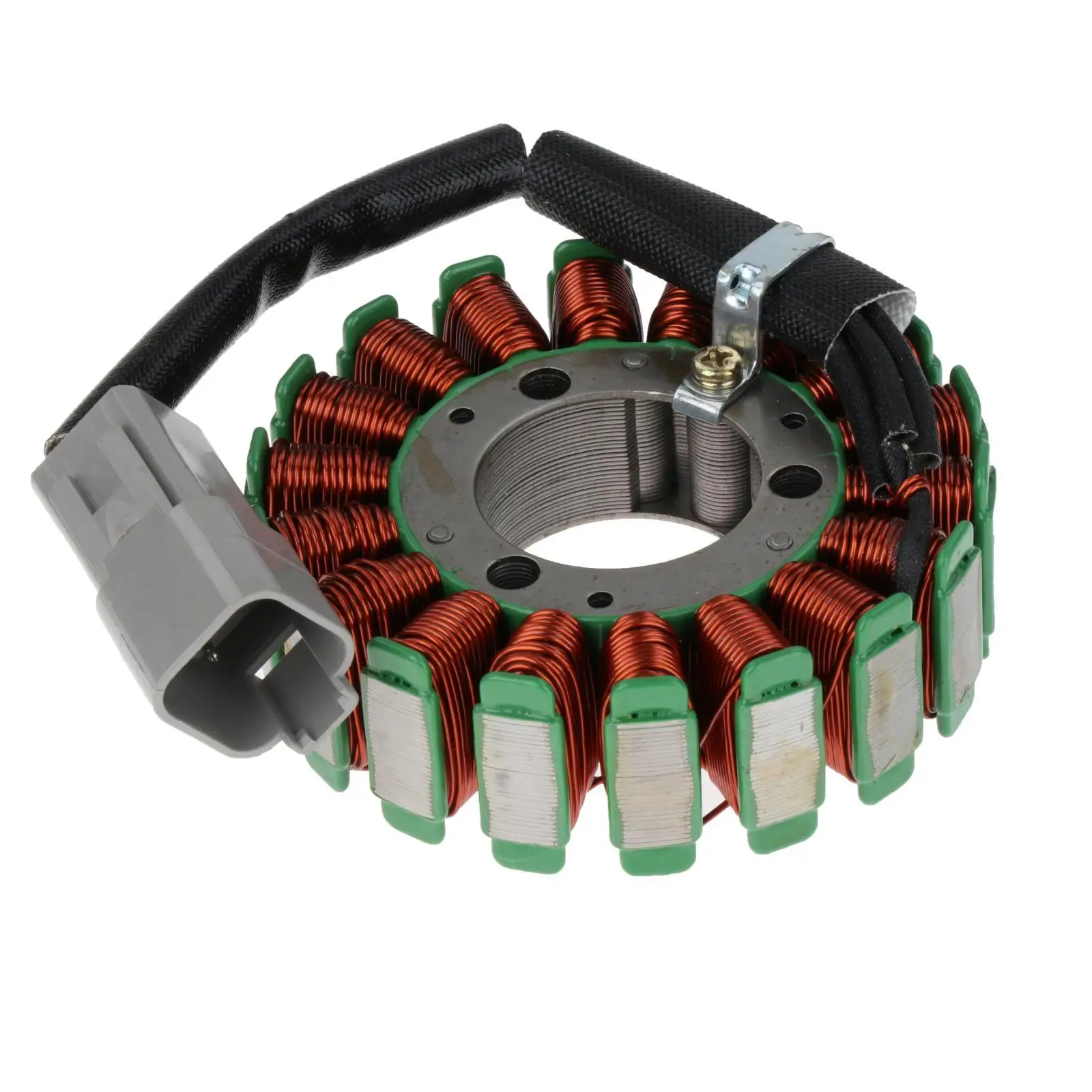 Generator Stator Coil 420887951 for 3D Rfi 800 cc 2005 Motorcycle Replace Accessories
Generator Stator Coil 420887951 for 3D Rfi 800 cc 2005 Motorcycle Replace Accessories