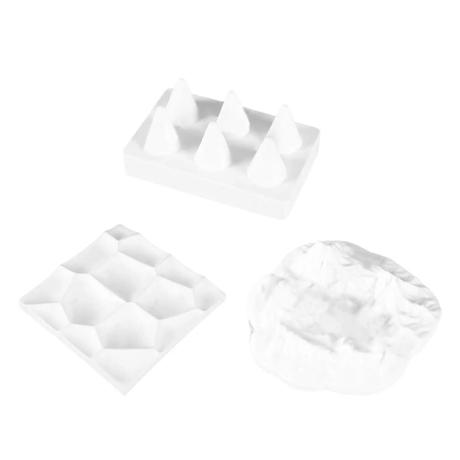 Resin Ring Display Holder Stand Jewelry Organizer Tray Rack Storage for Drawer Shows Counter Showcase Shops
Resin Ring Display Holder Stand Jewelry Organizer Tray Rack Storage for Drawer Shows Counter Showcase Shops