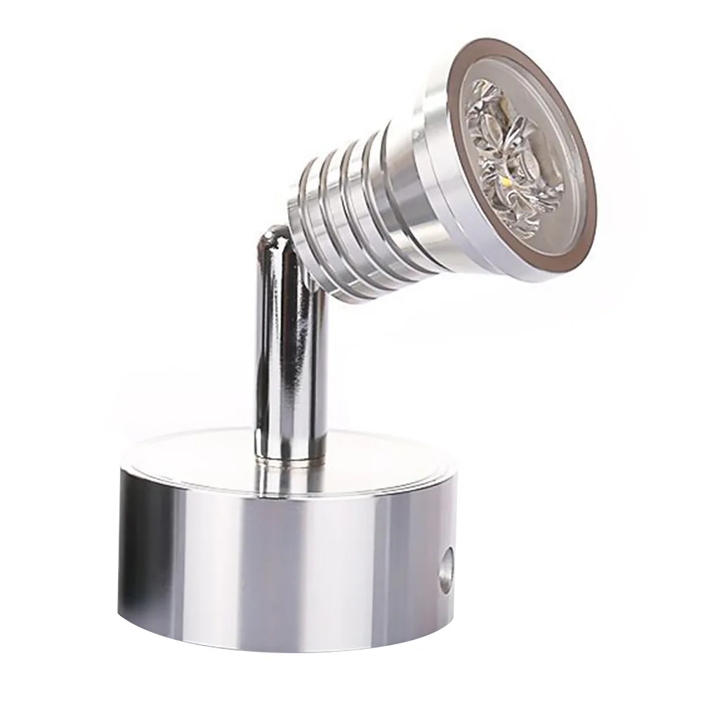 12V RV Reading Light Multipurpose Eye Care Yacht Boats 360 Degrees Rotatable Led Adjustable Vehicles Caravan Bedside Lamp Office
12V RV Reading Light Multipurpose Eye Care Yacht Boats 360 Degrees Rotatable Led Adjustable Vehicles Caravan Bedside Lamp Office