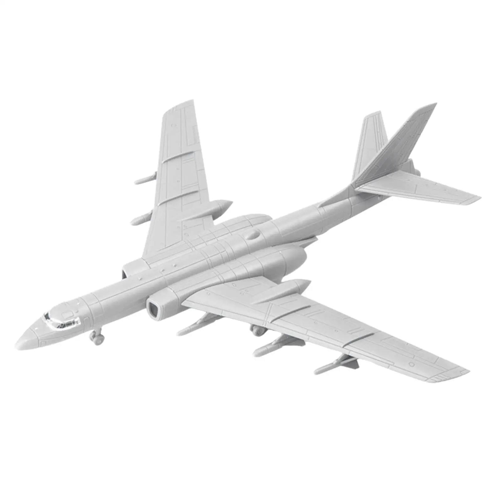 Сборная китайская модель самолета H6K для бытовых аксессуаров, подарки на день рождения
Сборная китайская модель самолета H6K для бытовых аксессуаров, подарки на день рождения