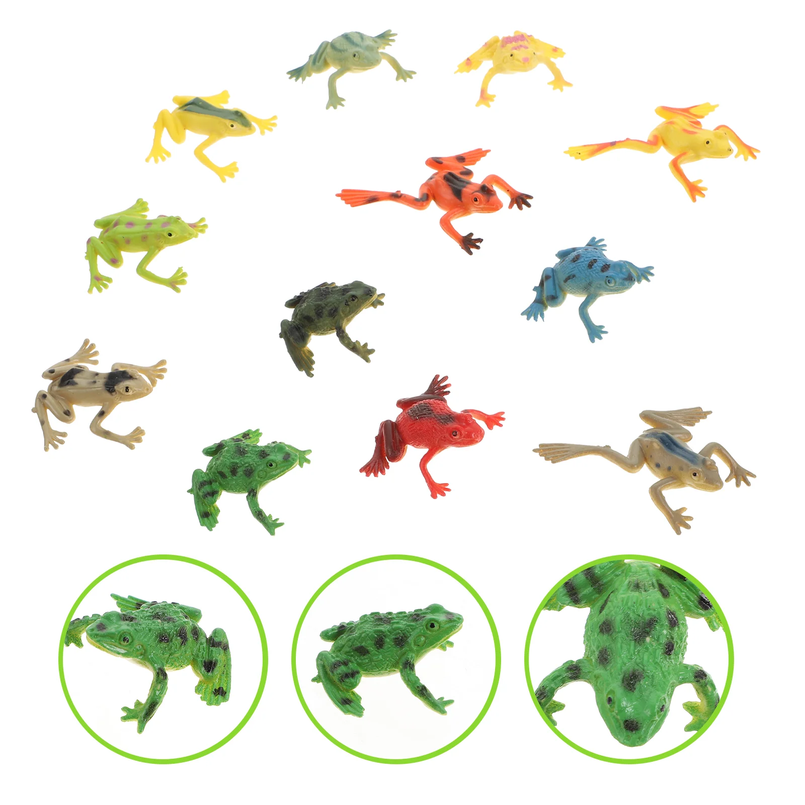 Frogskidsrubber фигурки, модельные игрушки, имитация крошечных игрушек в форме лягушки, прыгающие фигурки животных, игровой набор животных, товары ...
Frogskidsrubber фигурки, модельные игрушки, имитация крошечных игрушек в форме лягушки, прыгающие фигурки животных, игровой набор животных, товары ...