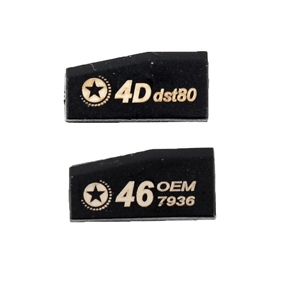 Super Chip 4D transponder 80bit ID46 King Copy Chip Cloner For Volkswagen Toyota Nissan Opel Renault Fiat Hyundai KIA
Super Chip 4D transponder 80bit ID46 King Copy Chip Cloner For Volkswagen Toyota Nissan Opel Renault Fiat Hyundai KIA