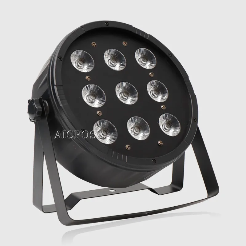 9 full color plastic flat handkerchief lamps RGBW four in one DMX512 control wedding performance stage lamps
9 full color plastic flat handkerchief lamps RGBW four in one DMX512 control wedding performance stage lamps