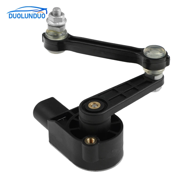 New 7L6616572 Rear Right Height Level Sensor For Audi Q7 Car accessories 7L6616572
New 7L6616572 Rear Right Height Level Sensor For Audi Q7 Car accessories 7L6616572