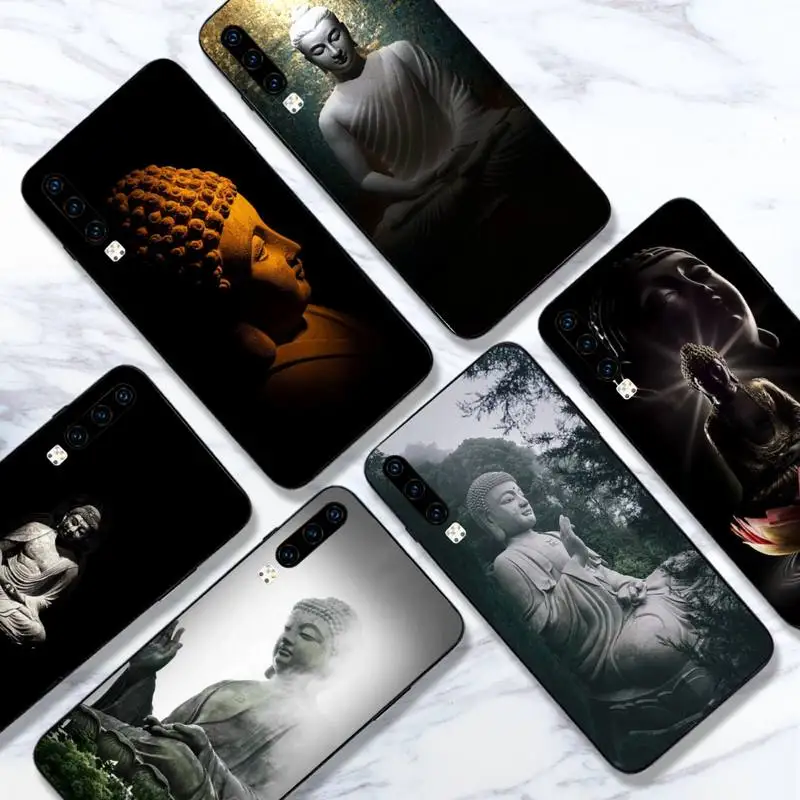 Buddhism gautama buddha Phone Case For Huawei honor Mate 10 20 30 40 i 9 8 pro x Lite P smart 2019 Y5 2018 nova 5t 
Buddhism gautama buddha Phone Case For Huawei honor Mate 10 20 30 40 i 9 8 pro x Lite P smart 2019 Y5 2018 nova 5t